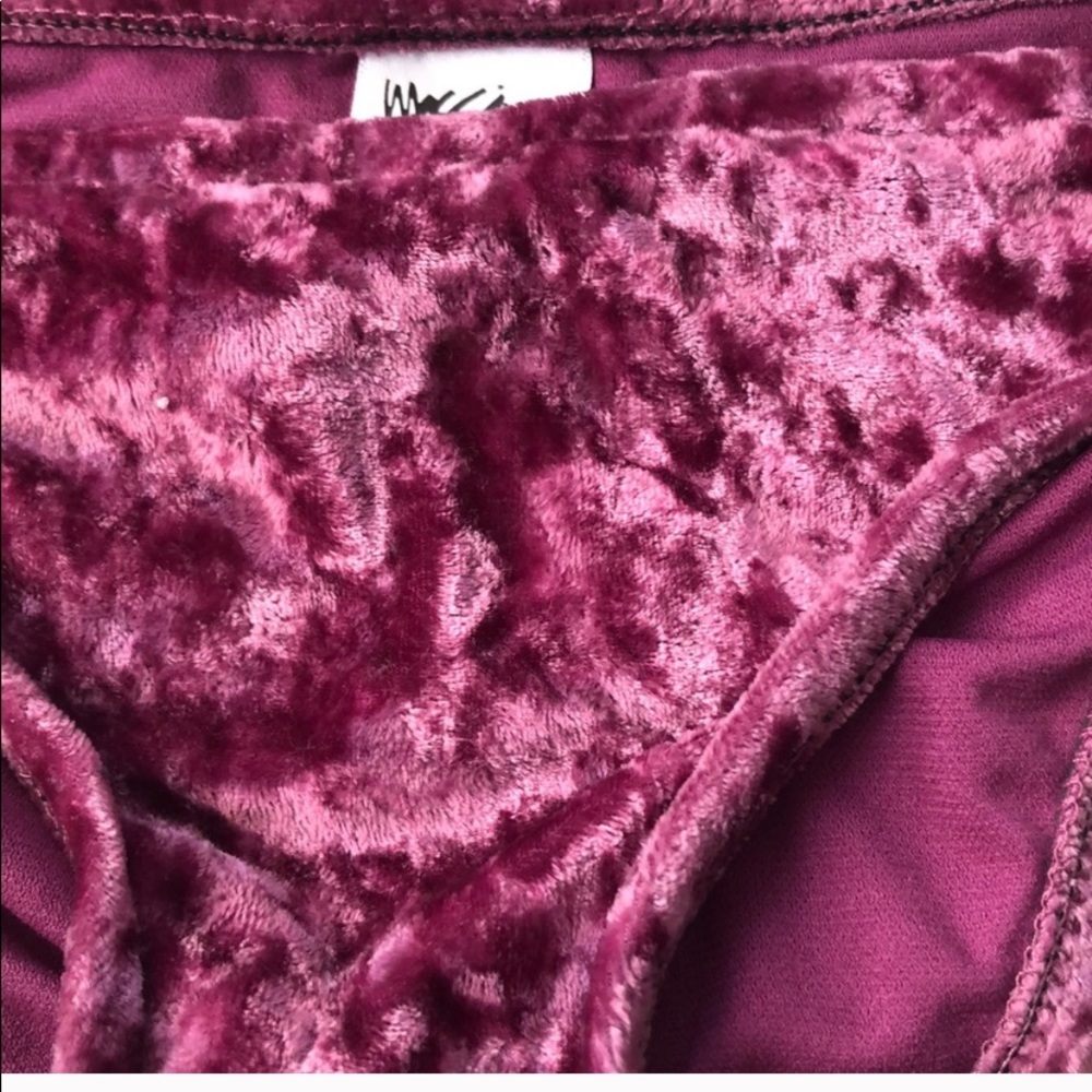 Mossimo Bikini Set - image 2